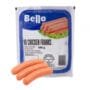 Salchichas de pollo Bello